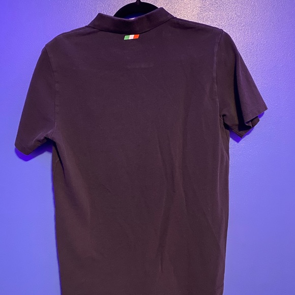 Puma X Ferrari Polo Shirt - Picture 2 of 2